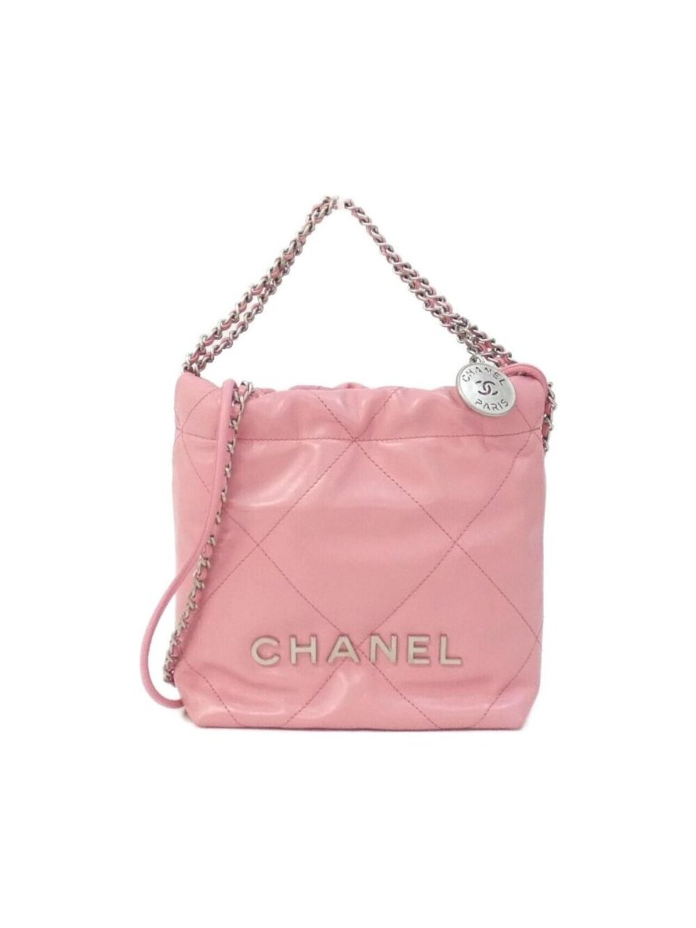 Chanel 22 Line Mini